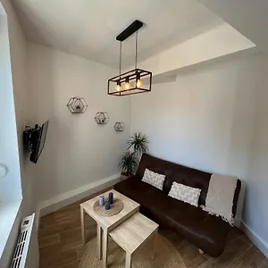 Place To Be, Cœur De Appartement