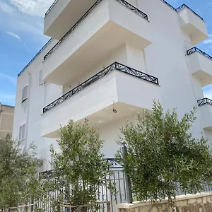 Vila Butrint Ksamil